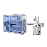 Станок для подсчета конфет RQ-PA-400